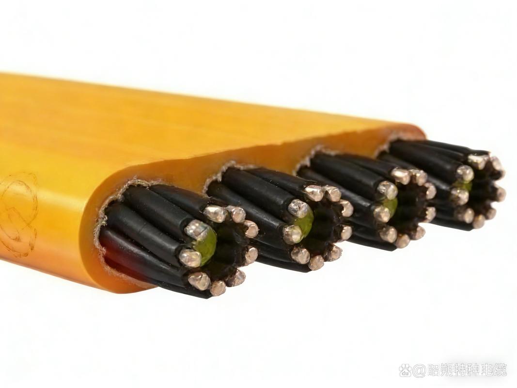 扁平电缆公司 从产品制造到行业引领的进阶之路