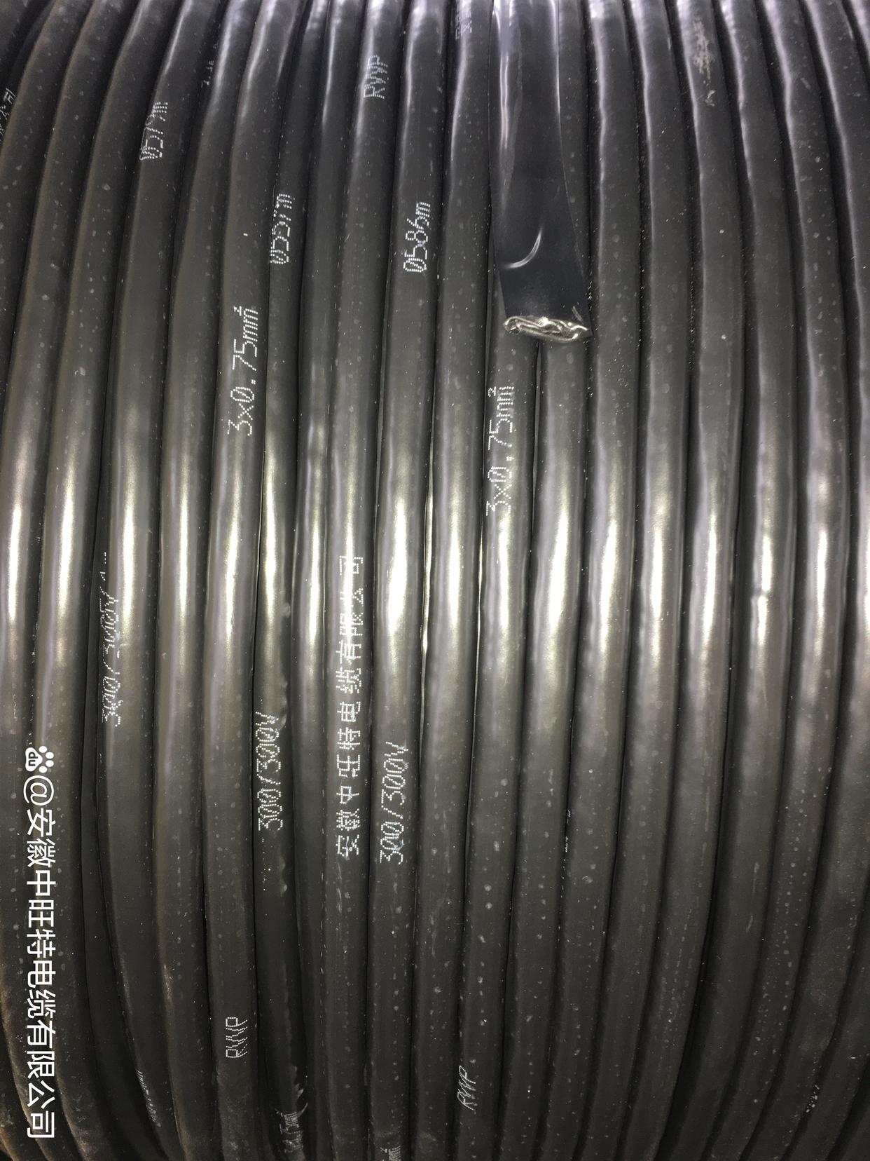 YG循环高科技品牌GPU C-Bus Pro（简称ygcbp）硅扁平软电缆 2x1.5额定截面积扁平电缆型号优势解析